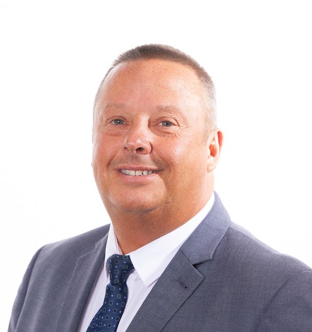 Steve Joyce
