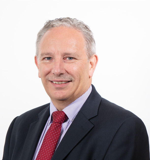 Steve Tovey