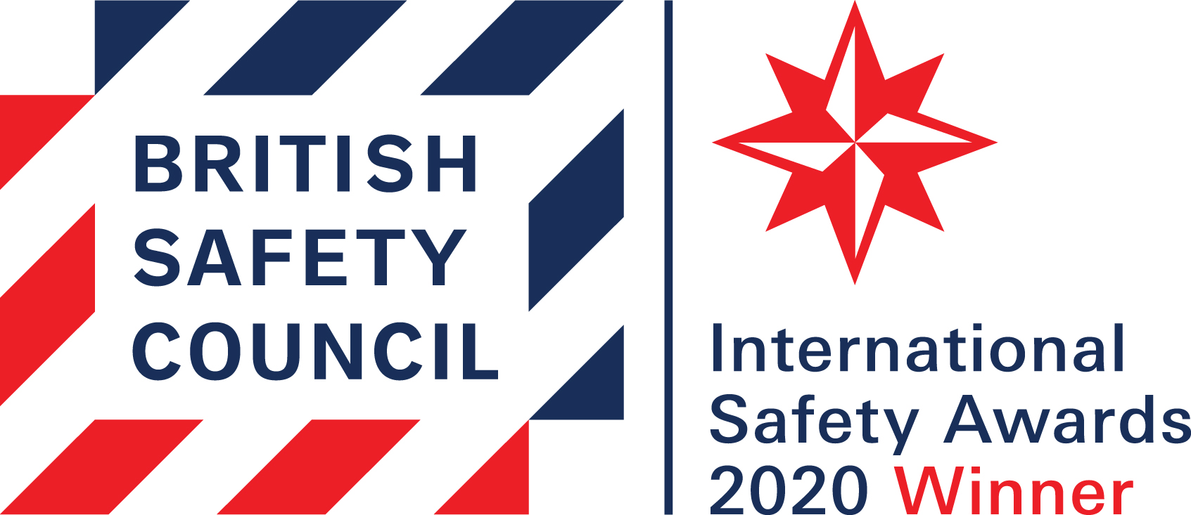 British Safety Council 2020 Award