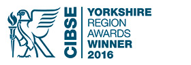 Bibse Regional Award 2016 Logo