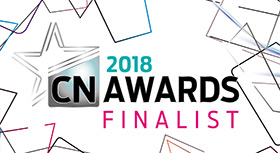 CN Awards Finalists 2018