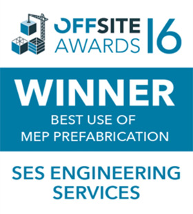 Offsite Awards Winners 2016
