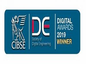 Society of Digital Engineering Awards Logo