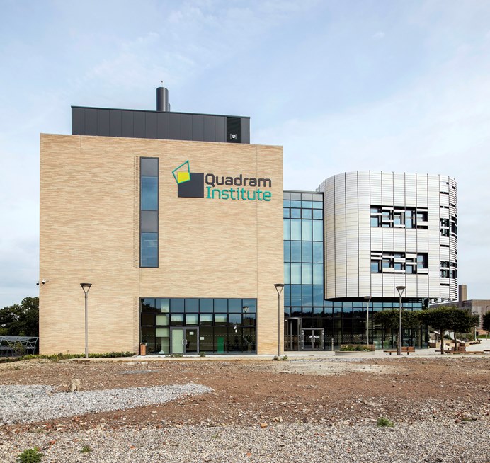 Quadram Institute