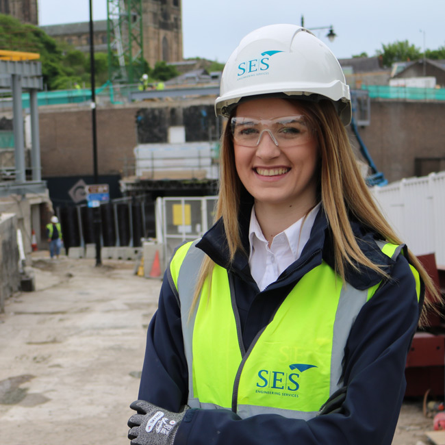 Ses On Site