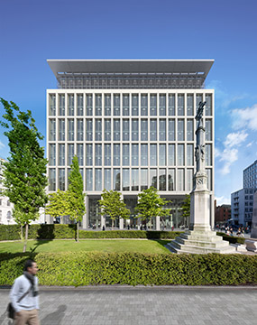Circle Square