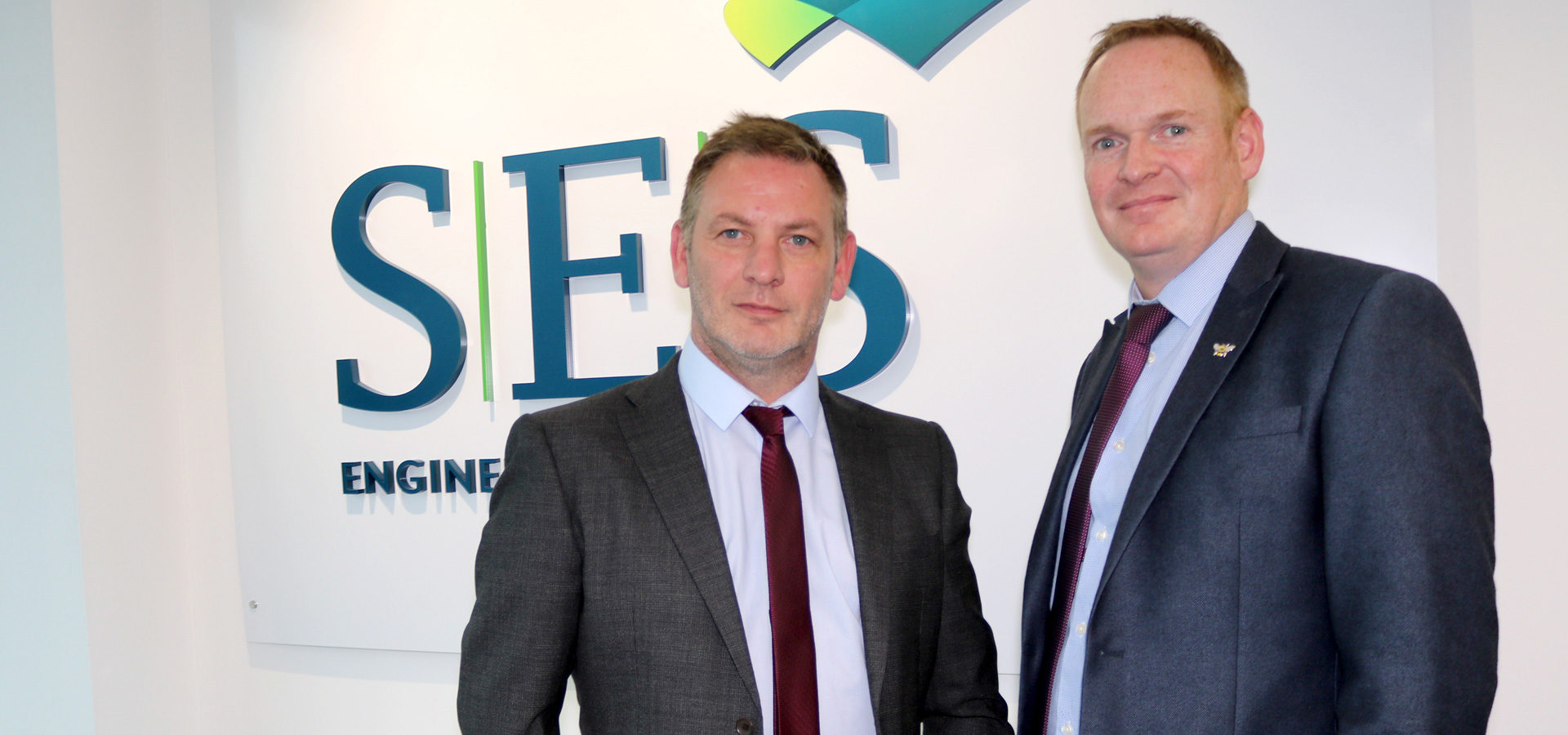 SES Engineering Services Announces a Key North West Promotion