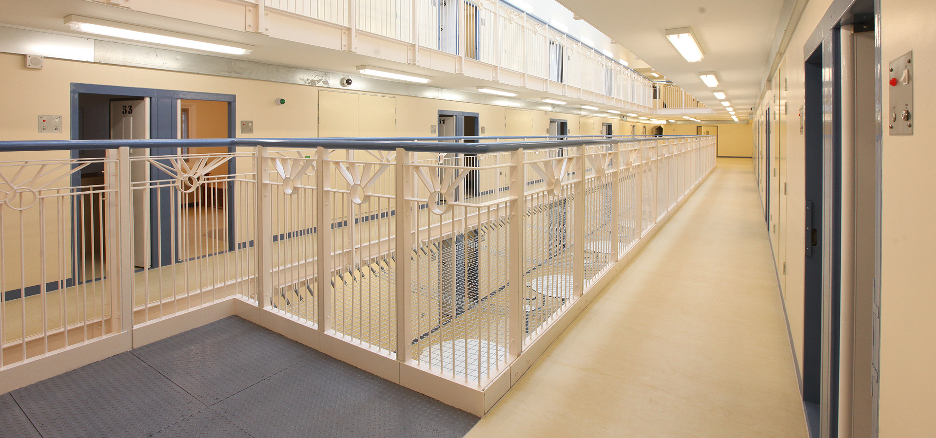 HMP Parc Prison Bridgend