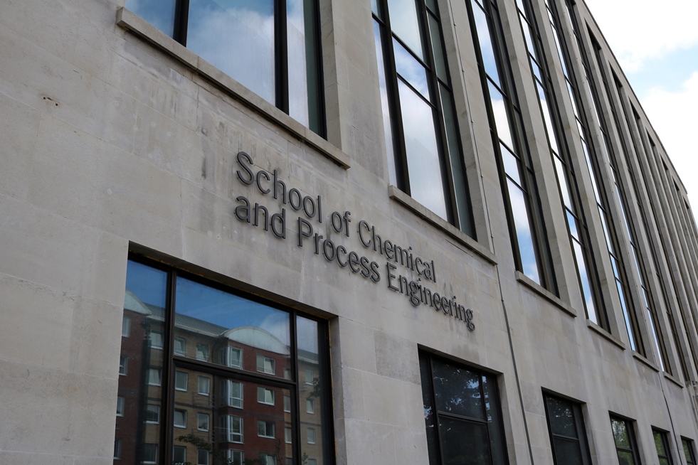 SES completes complex University refurbishment contract