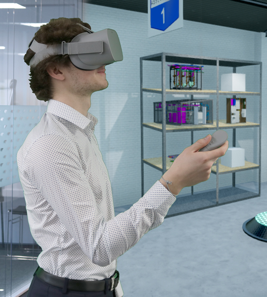 VR Version3