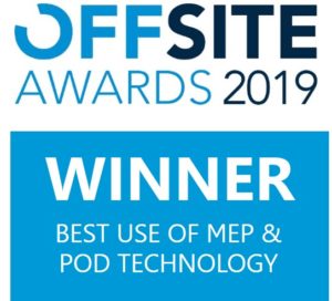 offsite awards 2019