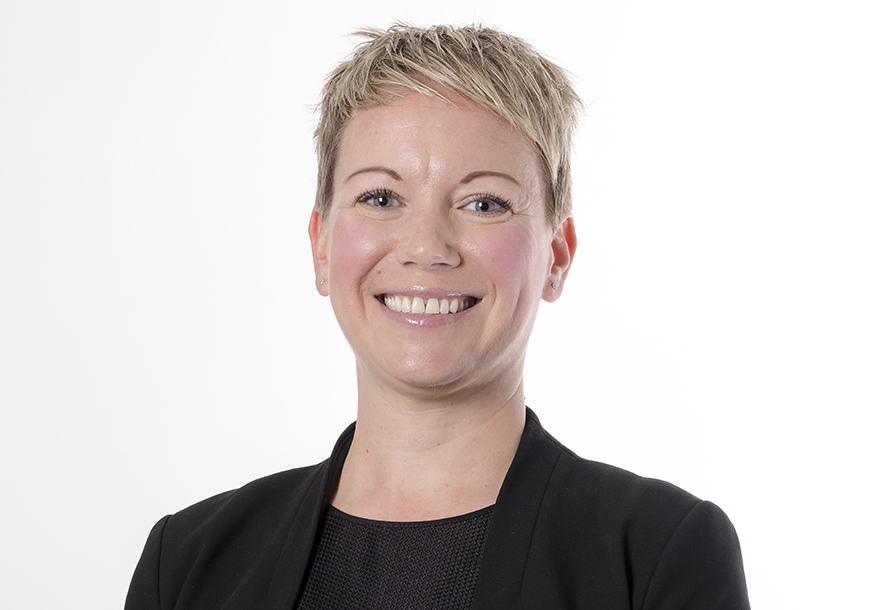 Nicola O'Callaghan