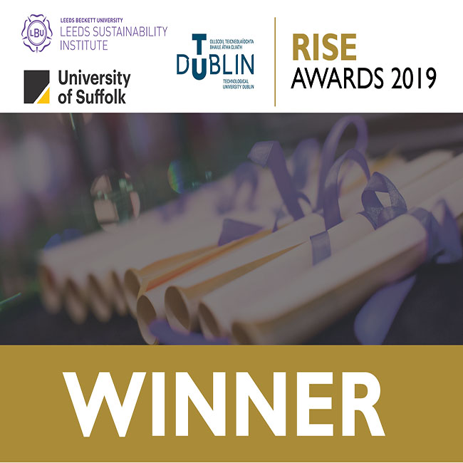 RISE2019Winner