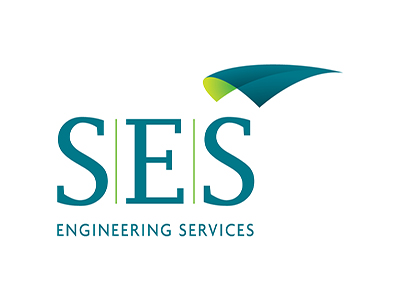 SES Logo