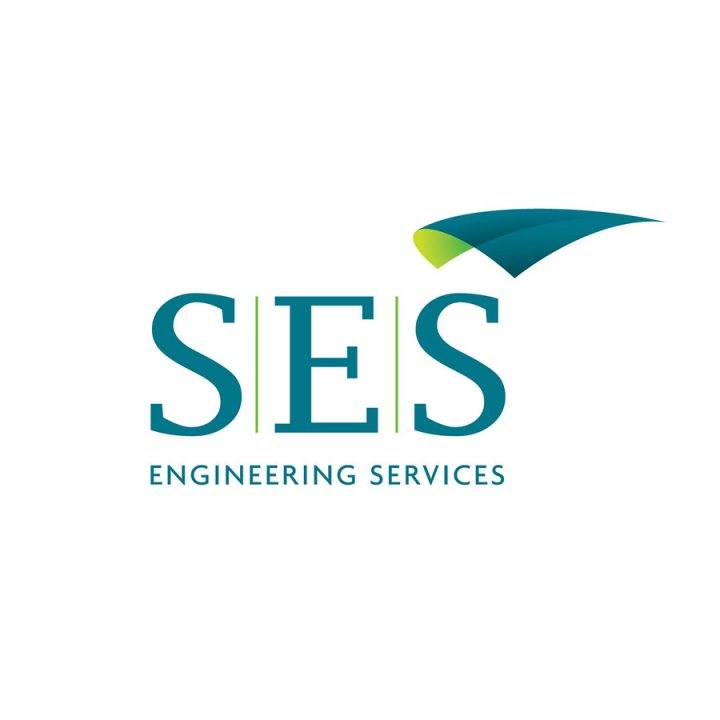 SES Logo