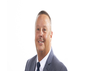 Steve Joyce
