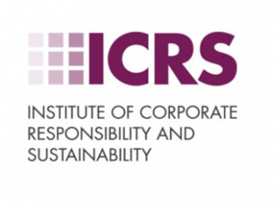 ICRS Logo