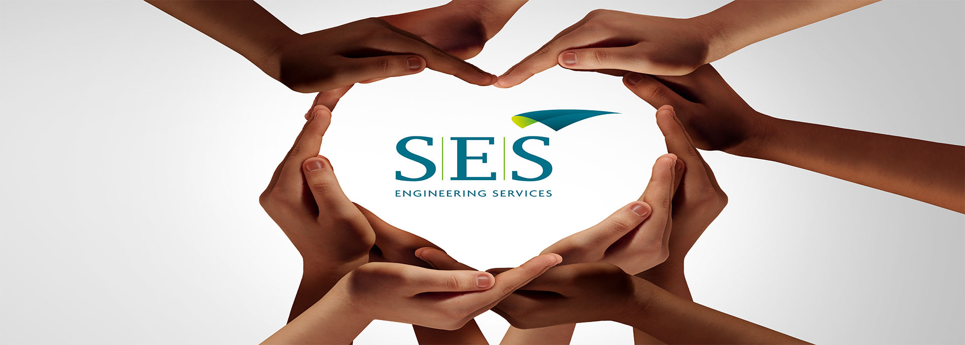 SES Heart Hands Image