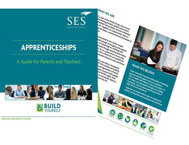 Apprenticeships Image