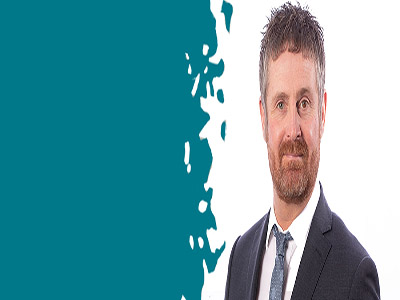 Paul Newby COP26 Image