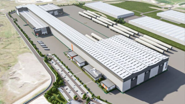 ffsite manufacturing for energy and infrastructure components