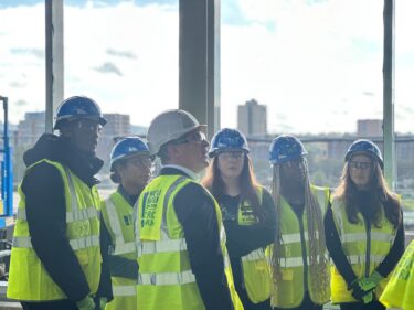 SES fostering an inclusive workplace where everyone belongs