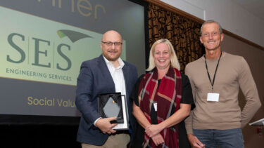 Our approach is rooted in our belief that how we do business is as important as what we do. 