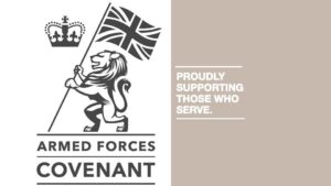 Armed forces Covenant