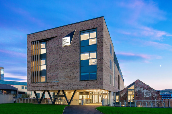 North East Futures UTC