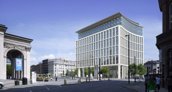 SES Engineering delivering M&E services for One St Peter’s Square Manchester