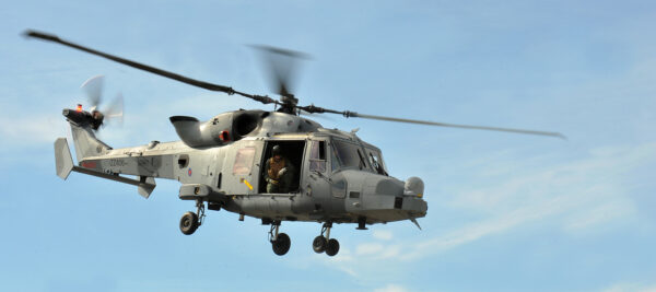 SES Engineering delivering M&E services for RNAS Yeovilton military aviation facilities