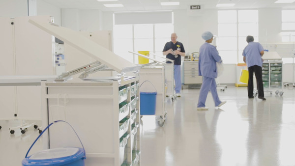 Royal London Hospital