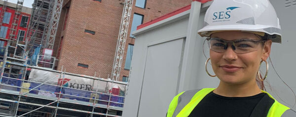 ES hosting T Level placements for hands-on industry experience