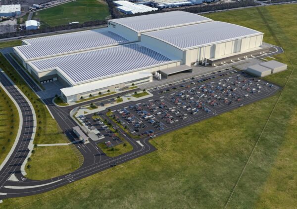 SES Technology delivering quantum computing and logistics hubs