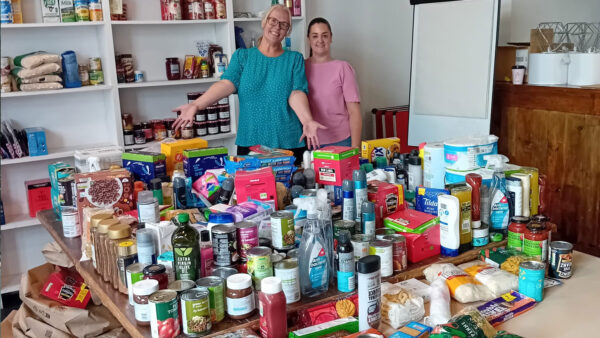 SES employing apprentices to tackle skills shortages in construction