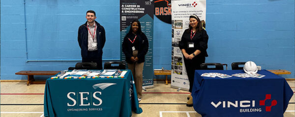 SES delivering social value through its five-year strategy