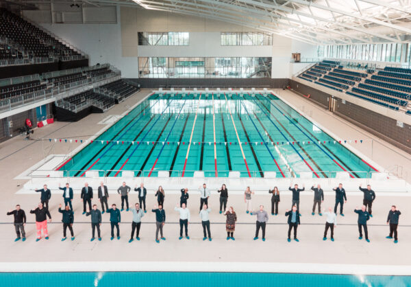 Sandwell Aquatic Centre