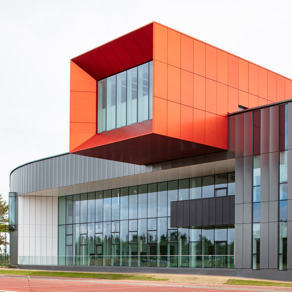 The Carnegie School of Sport