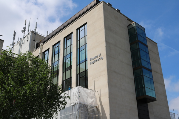 University of Leeds – School of Chemical and Process Engineering