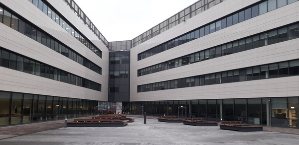 Vision Tameside Phase 2